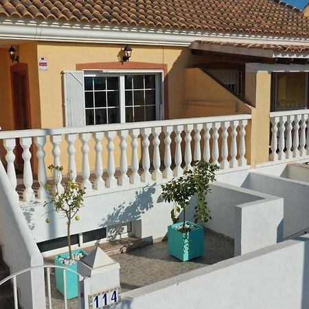 Apartamento Havana Los Nietos Bagian luar foto