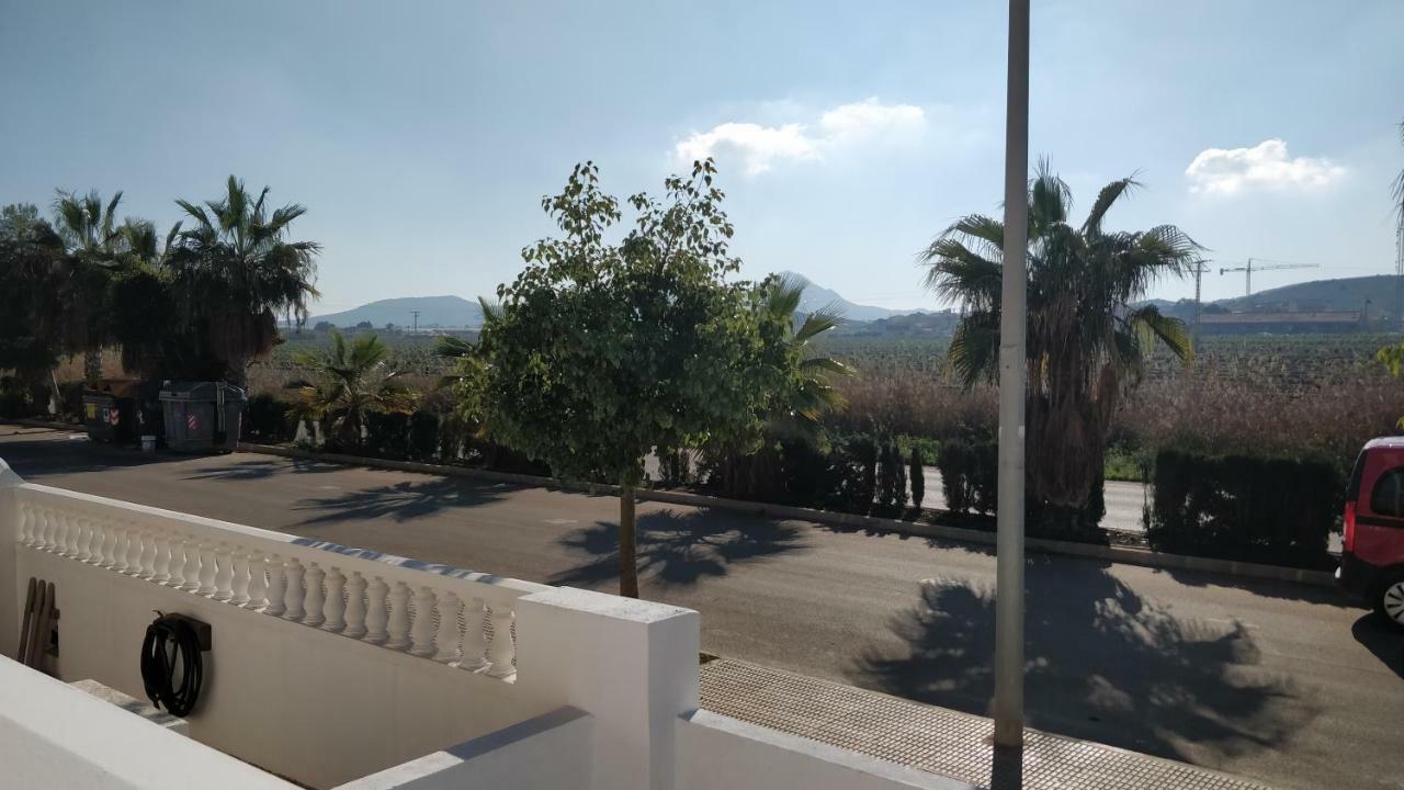 Apartamento Havana Los Nietos Bagian luar foto