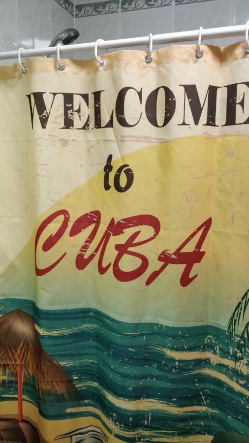 Apartamento Havana Los Nietos Bagian luar foto