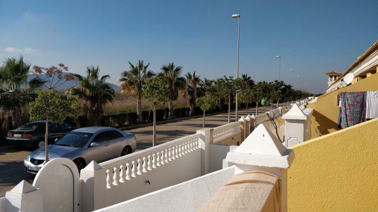 Apartamento Havana Los Nietos Bagian luar foto