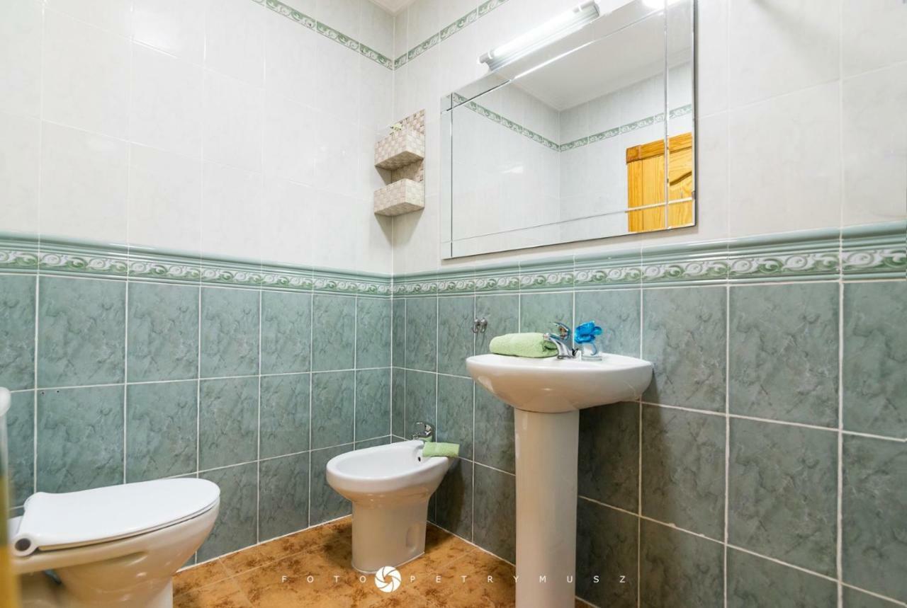 Apartamento Havana Los Nietos Bagian luar foto