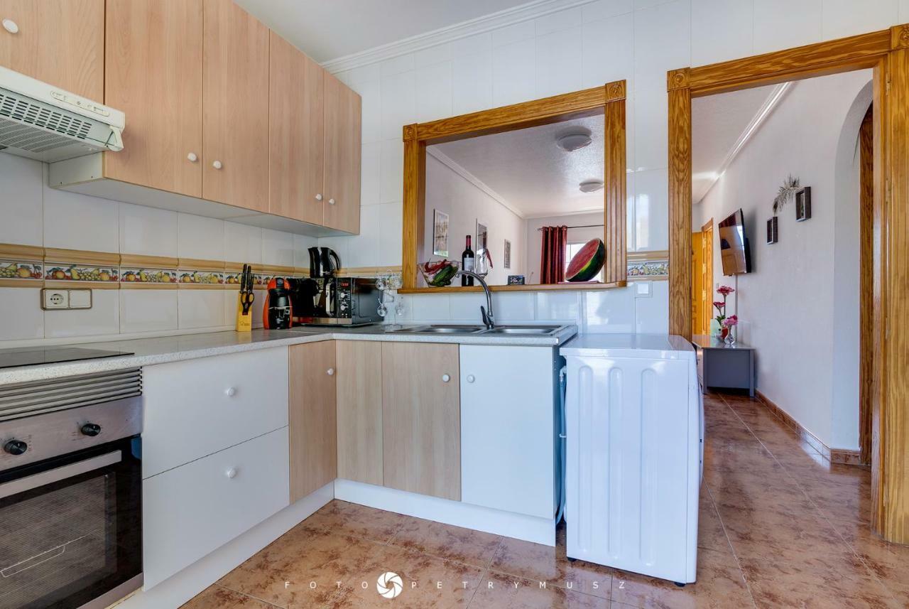 Apartamento Havana Los Nietos Bagian luar foto